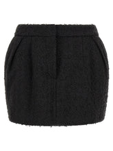Magda Butrym 14 Skirt Black