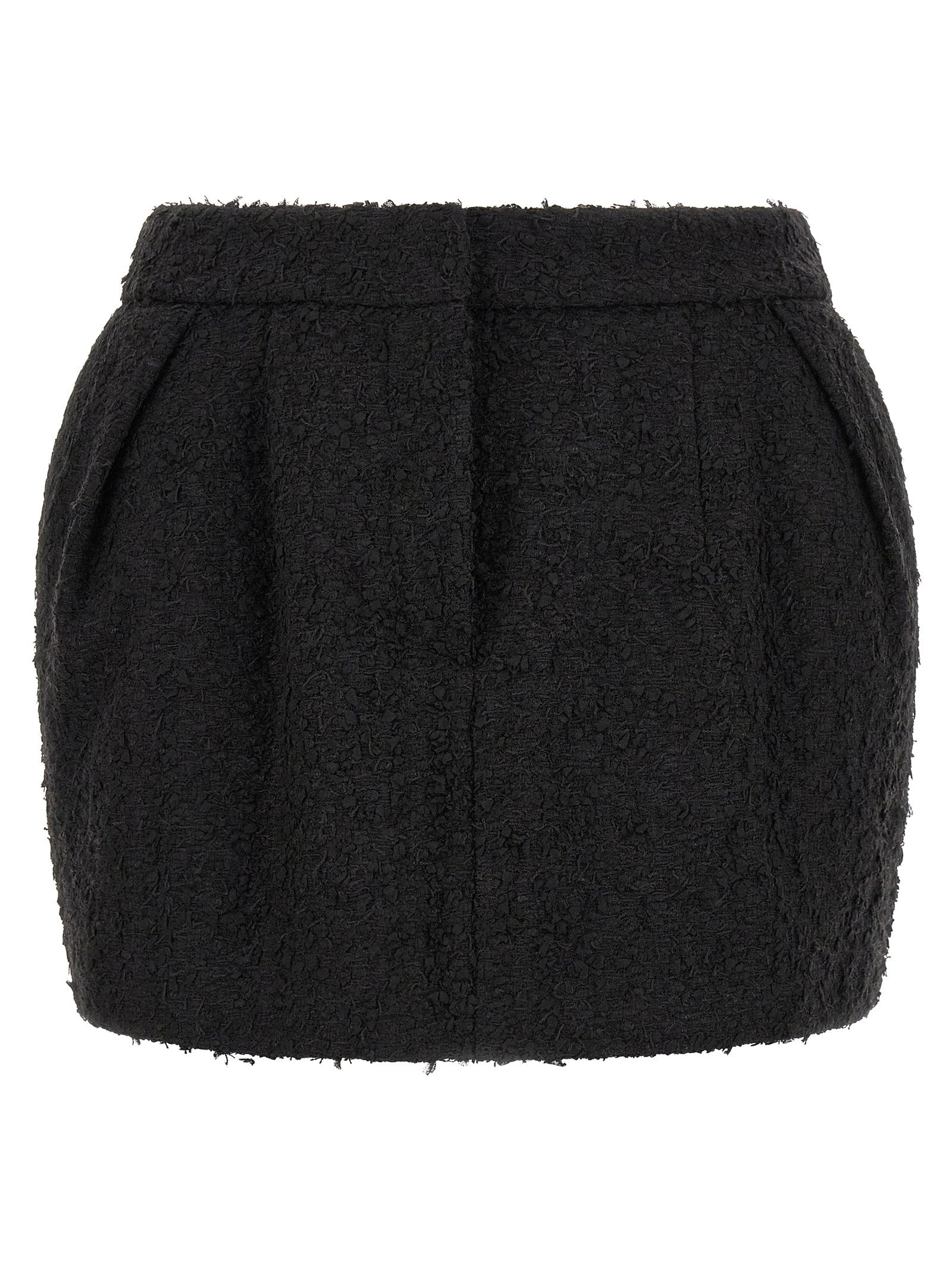 Magda Butrym 14 Skirt Black