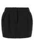 Magda Butrym 14 Skirt Black