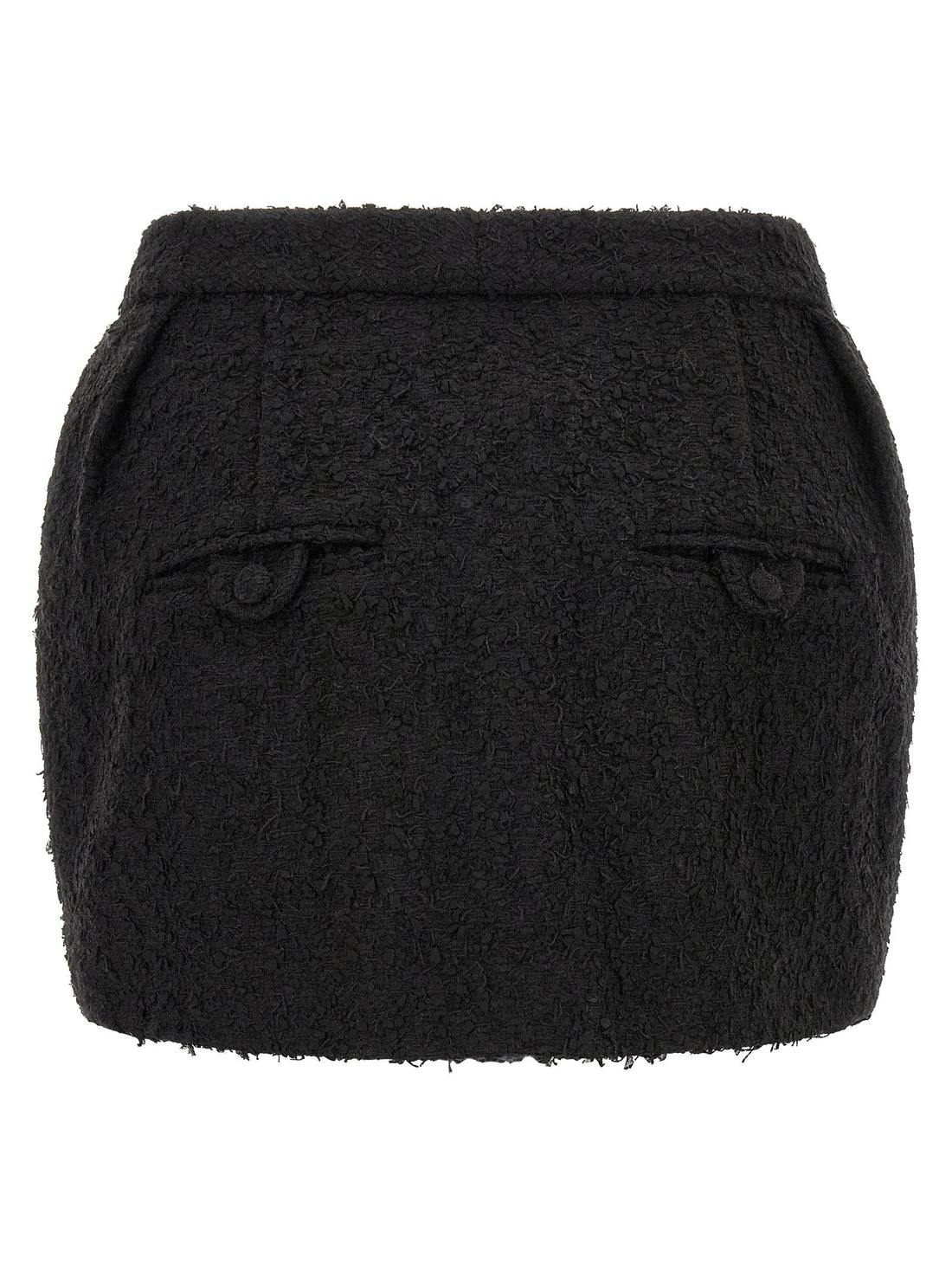 Magda Butrym 14 Skirt Black