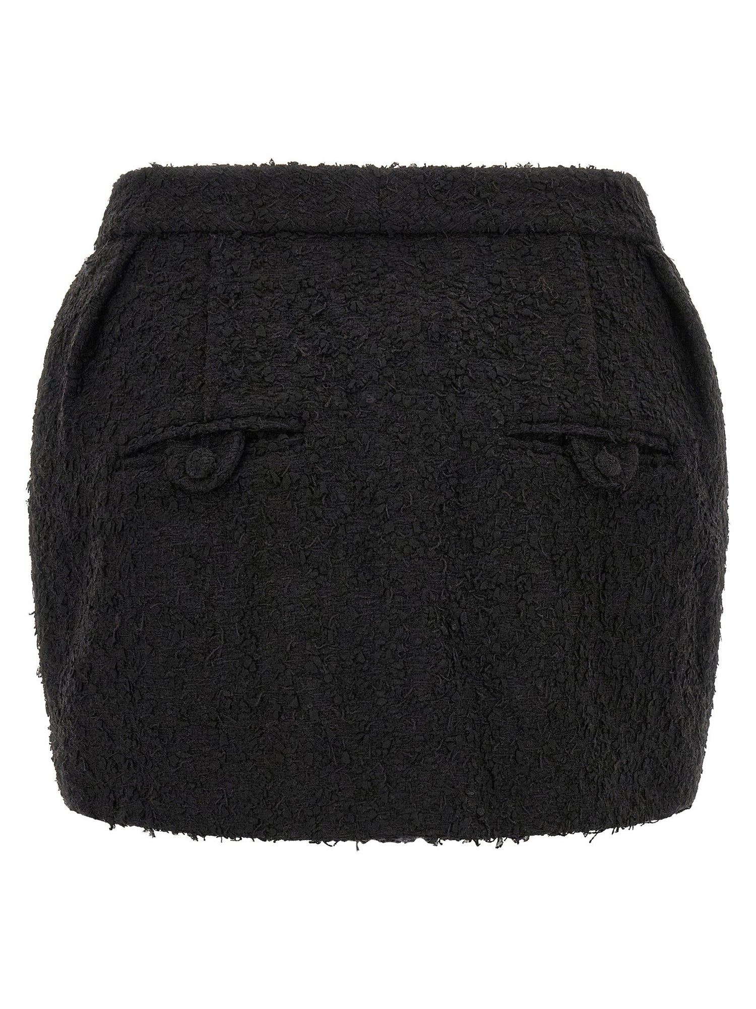 Magda Butrym 14 Skirt Black