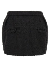 Magda Butrym 14 Skirt Black