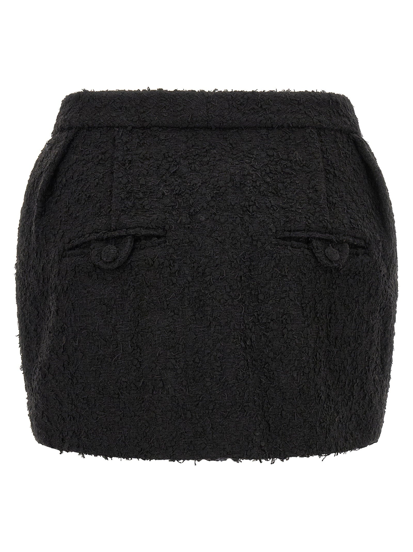 Magda Butrym 14 Skirt Black