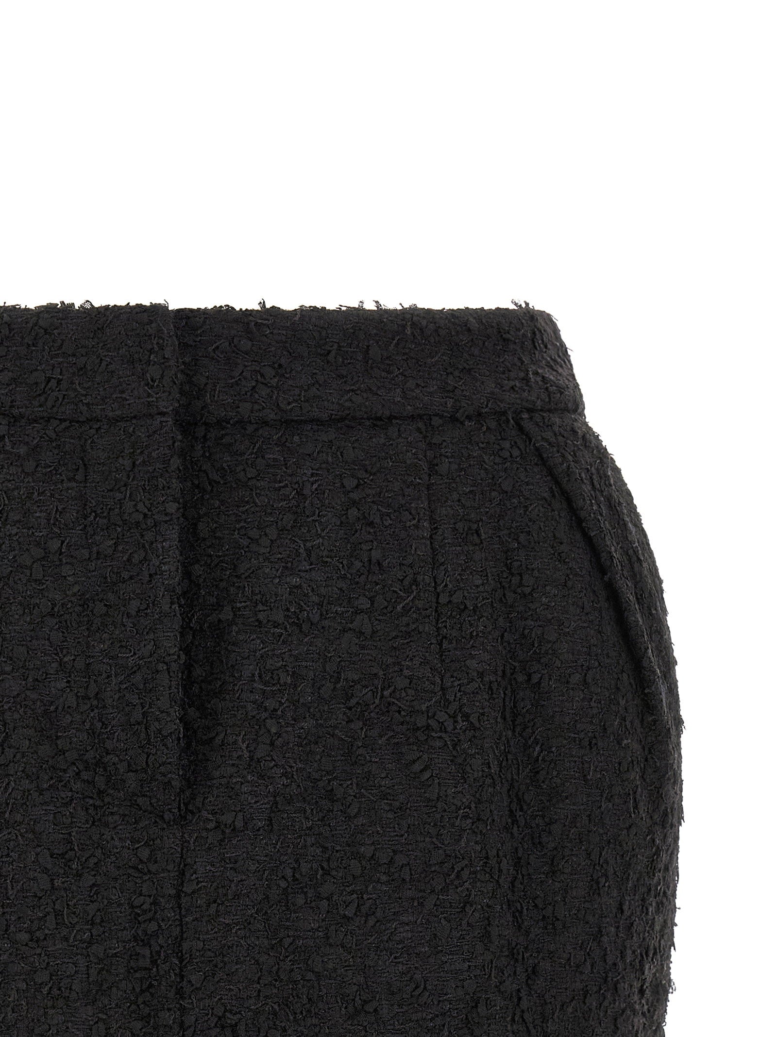 Magda Butrym 14 Skirt Black