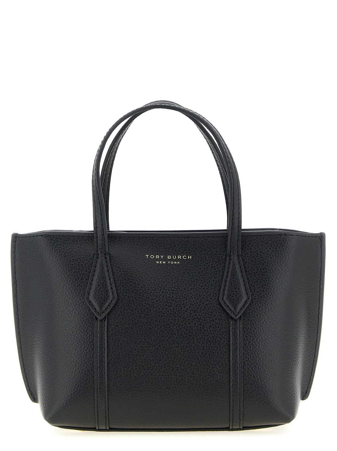 Tory Burch Perry Mini Handbag Black