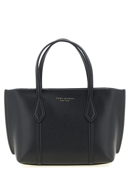 Tory Burch Perry Mini Handbag Black
