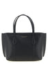 Tory Burch Perry Mini Handbag Black