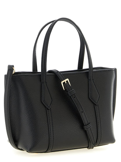 Tory Burch Perry Mini Handbag Black