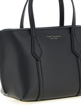 Tory Burch Perry Mini Handbag Black