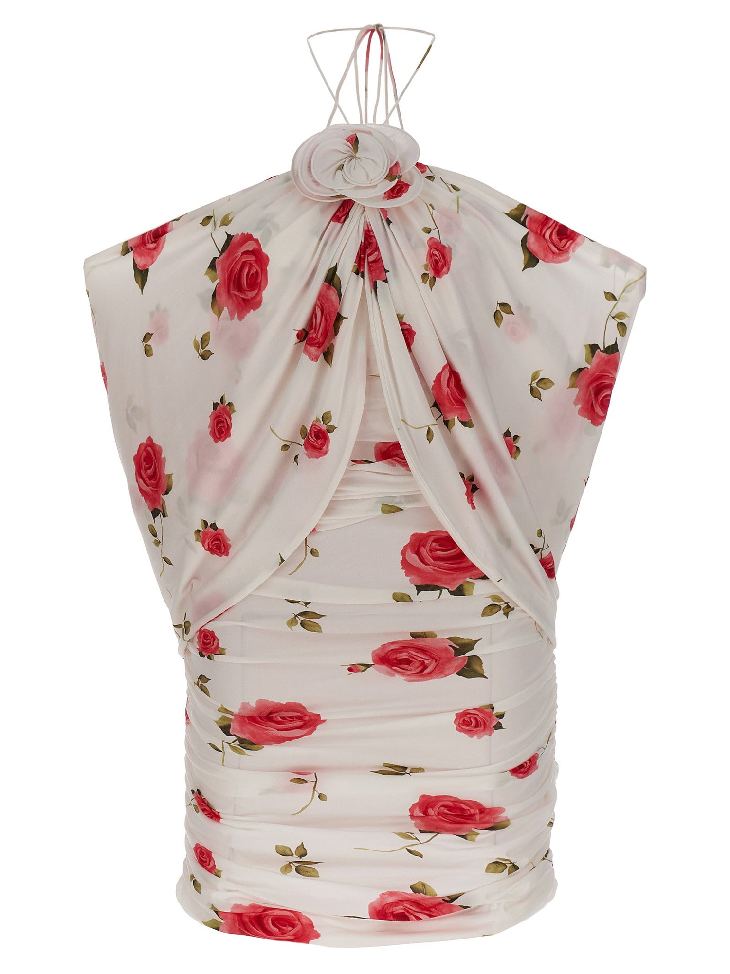 Magda Butrym 09 Dress Multicolor