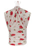 Magda Butrym 09 Dress Multicolor