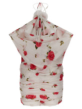 Magda Butrym 09 Dress Multicolor