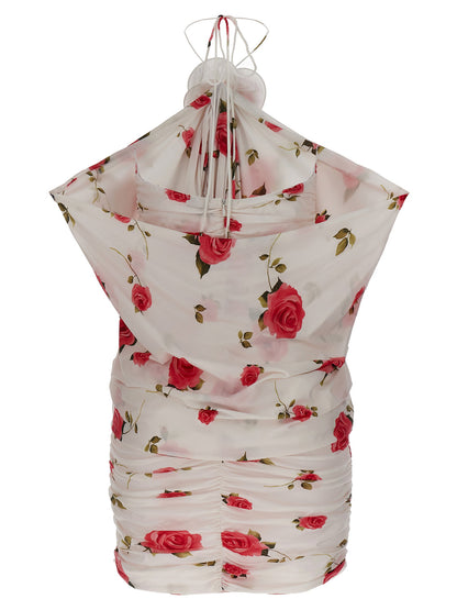 Magda Butrym 09 Dress Multicolor