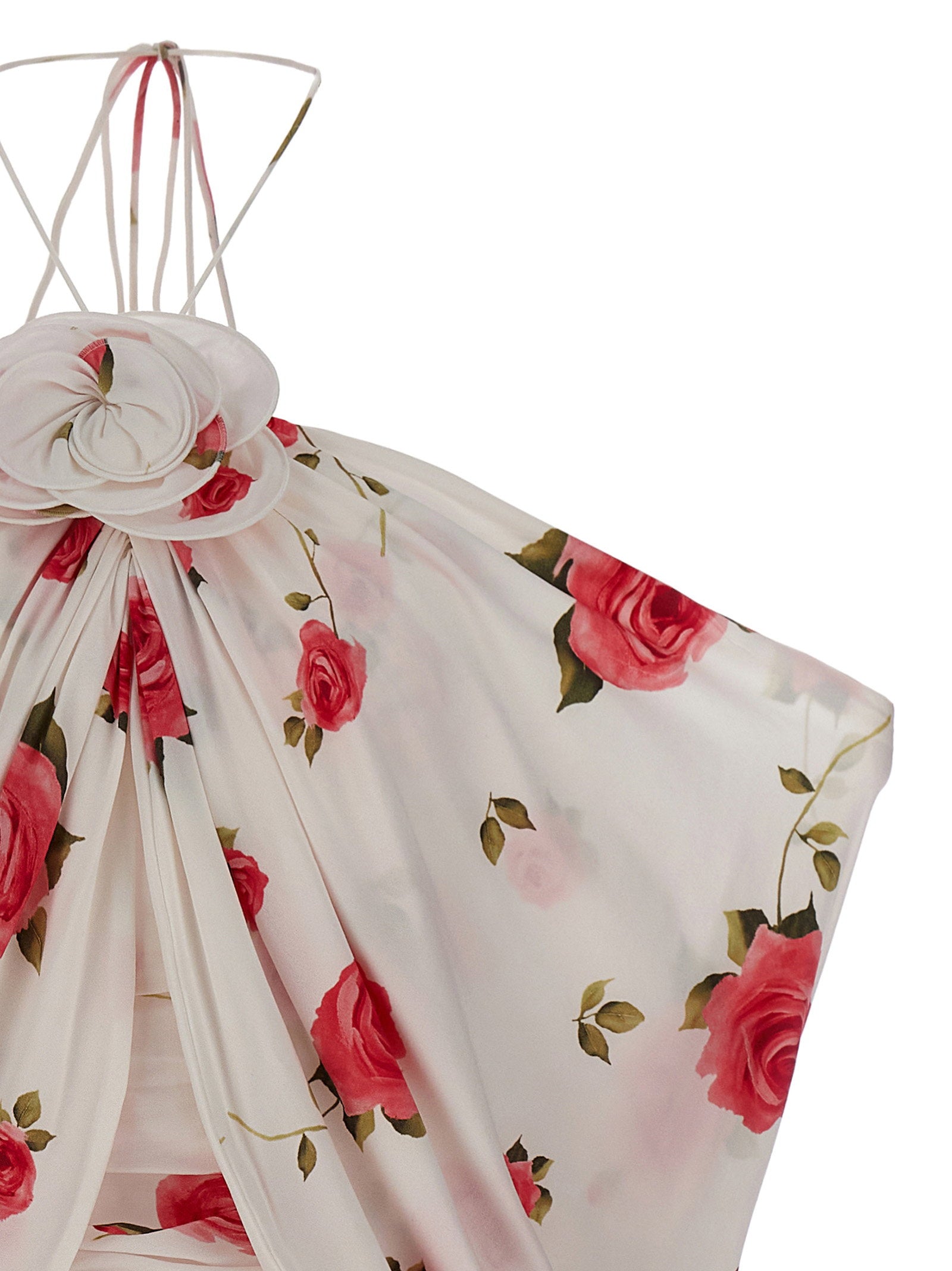 Magda Butrym 09 Dress Multicolor