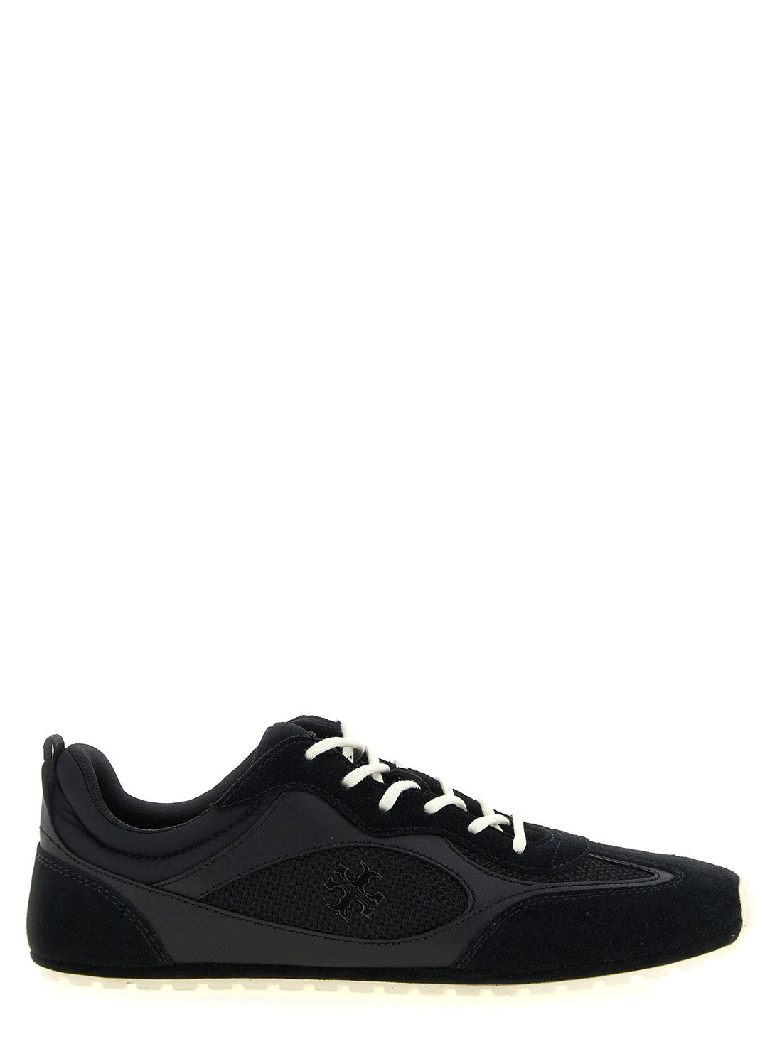 Tory Burch Field Sneakers Black