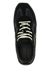 Tory Burch Field Sneakers Black