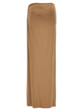 Magda Butrym 01 Skirt Beige