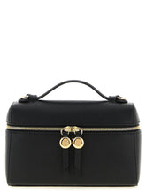 Tory Burch Romy Slim Handbag Black  