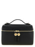 Tory Burch Romy Slim Handbag Black  