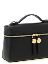 Tory Burch Romy Slim Handbag Black  