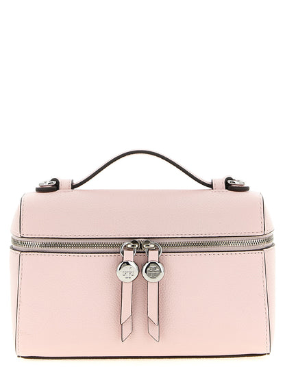Tory Burch Romy Slim Handbag Pink