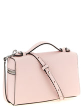 Tory Burch Romy Slim Handbag Pink