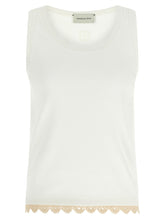 Magda Butrym Pf 25 Top 01 Top White