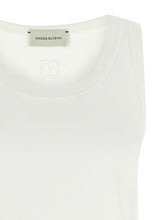 Magda Butrym Pf 25 Top 01 Top White