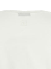 Magda Butrym Pf 25 Top 01 Top White
