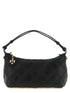 Tory Burch Fleming Clutch Black