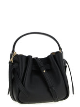 Tory Burch Romy Bucket Bag Black