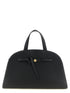 Tory Burch Romy Bauletto Handbag Black