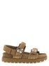 Tory Burch Mellow Sandals Beige