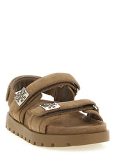 Tory Burch Mellow Sandals Beige