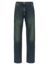 Magda Butrym 09 Jeans Blue