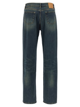 Magda Butrym 09 Jeans Blue