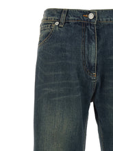 Magda Butrym 09 Jeans Blue