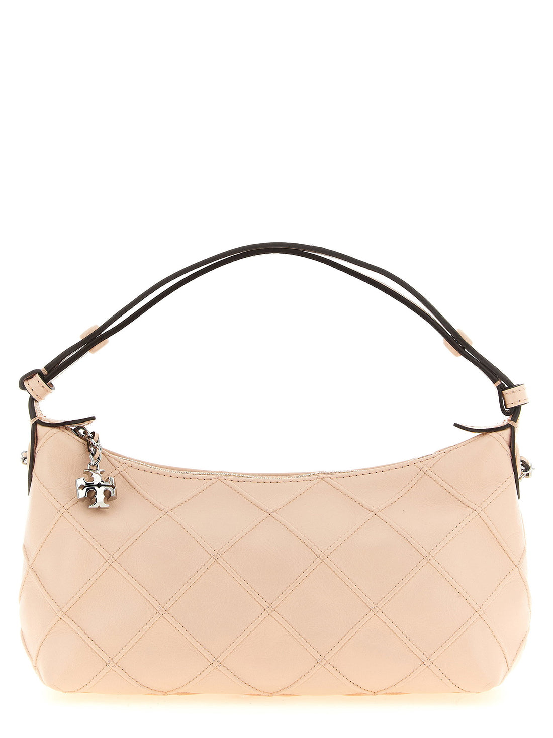 Tory Burch Fleming Clutch Pink
