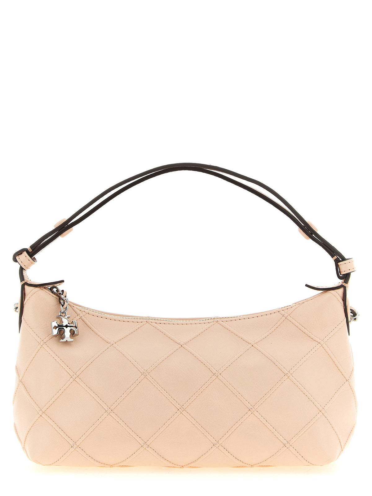 Tory Burch Fleming Clutch Pink