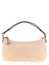 Tory Burch Fleming Clutch Pink