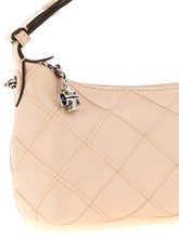 Tory Burch Fleming Clutch Pink