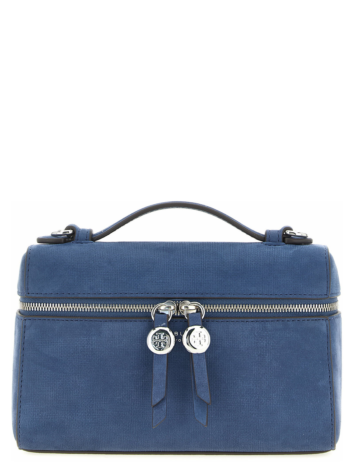 Tory Burch Romy Slim Handbag Blue
