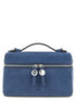 Tory Burch Romy Slim Handbag Blue