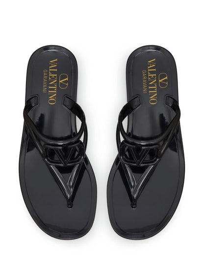 VLogo Signature Sandals