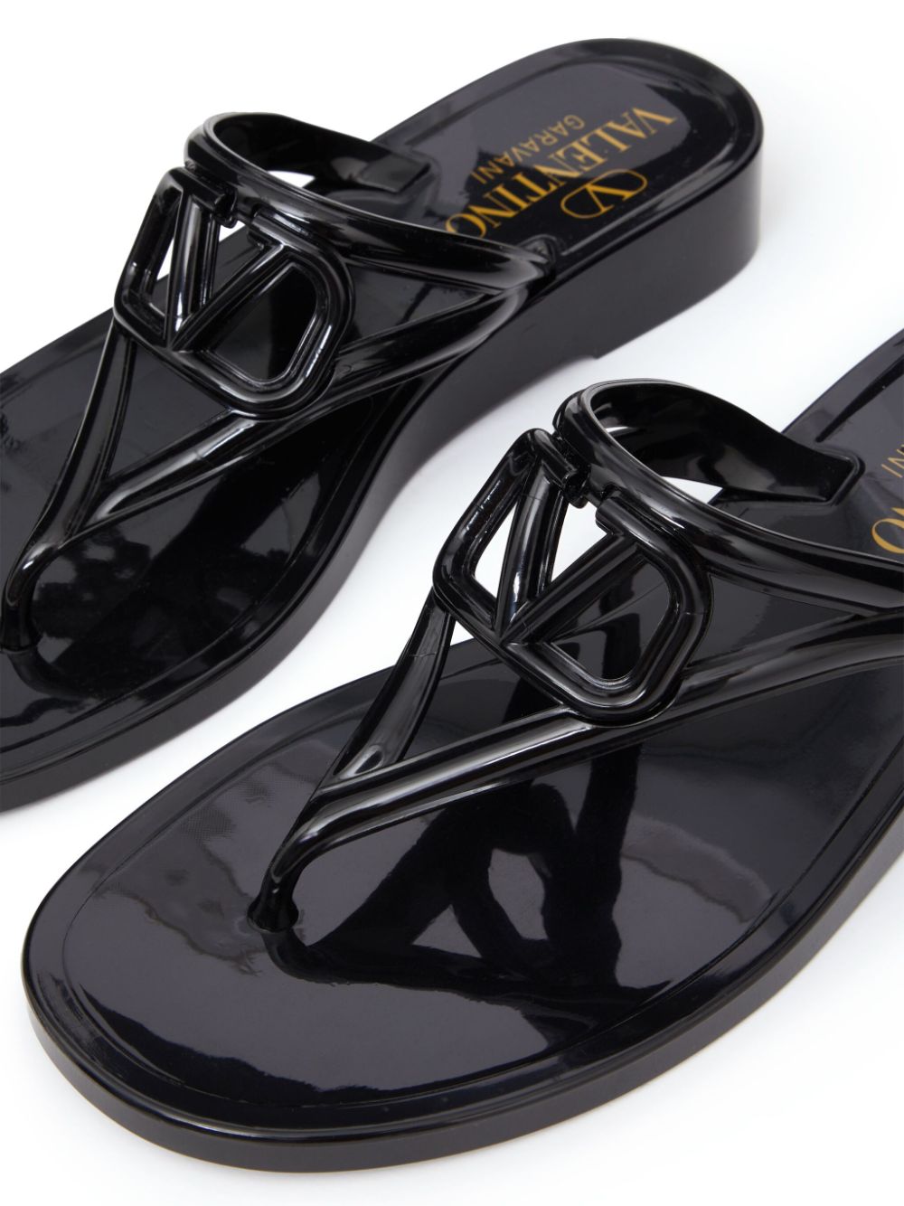 VLogo Signature Sandals