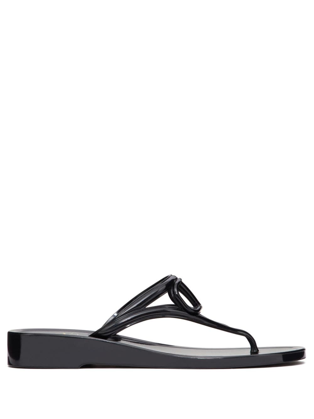 VLogo Signature Sandals