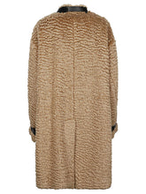 Jil Sander Wool coat Beige