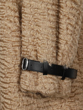 Jil Sander Wool coat Beige