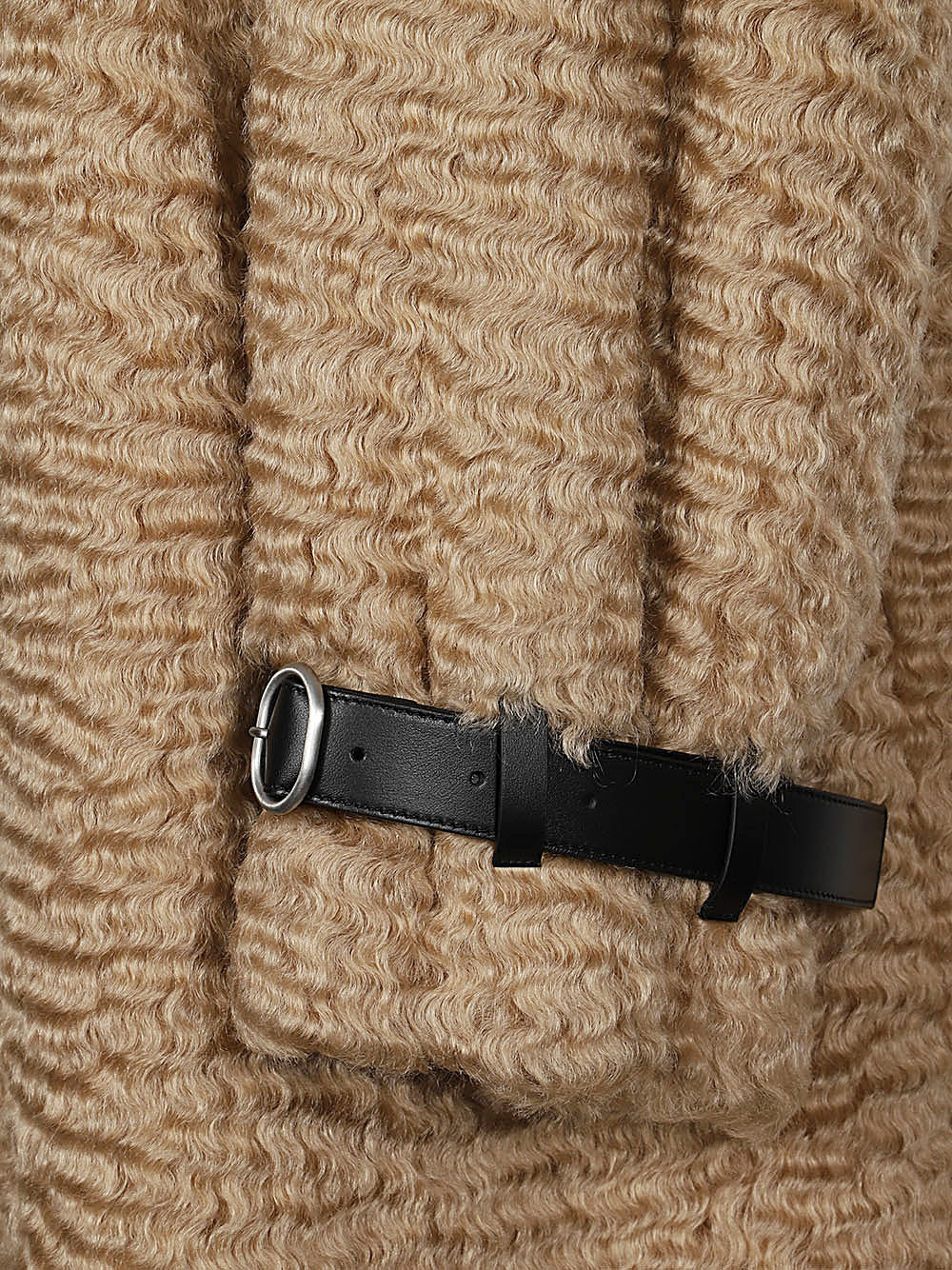 Jil Sander Wool coat Beige