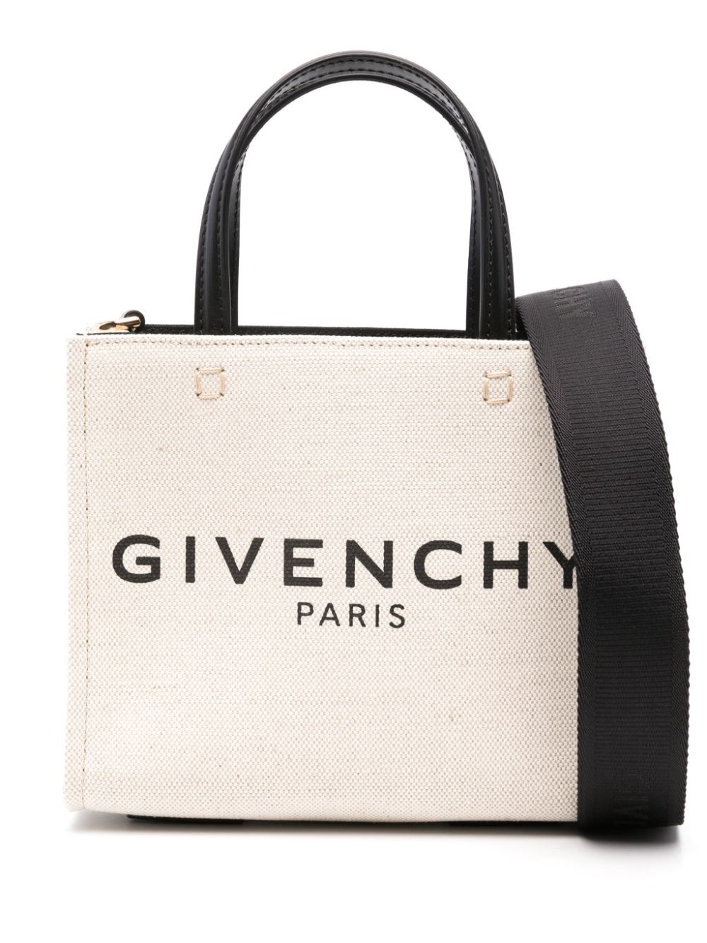 Givenchy Mini G-Tote Bag Beige